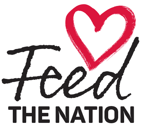 Feed the nation