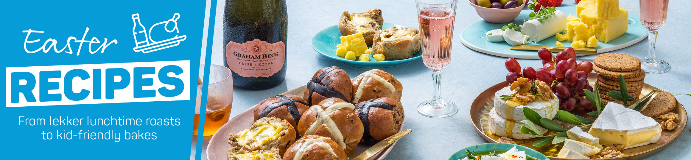 Easter recipes
