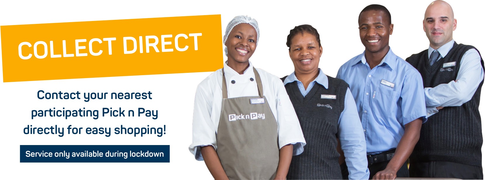 Collect Direct Pick n Pay Online Shopping Pick n Pay Online Shopping