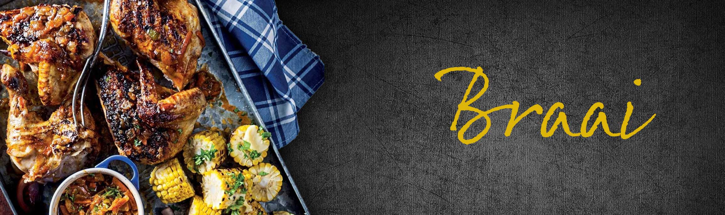 Braai Recipes