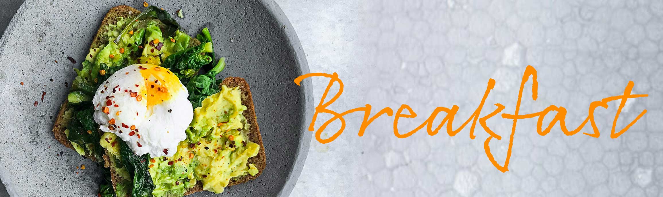 Winter Recipes