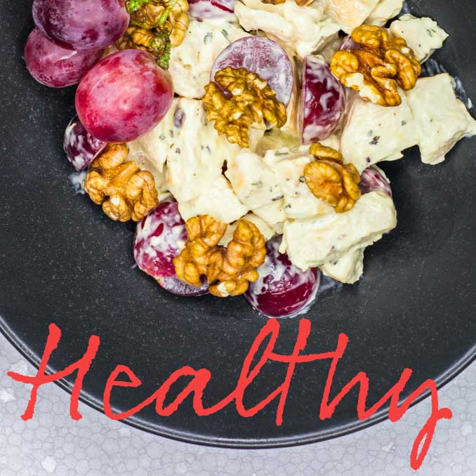 Health Recipes