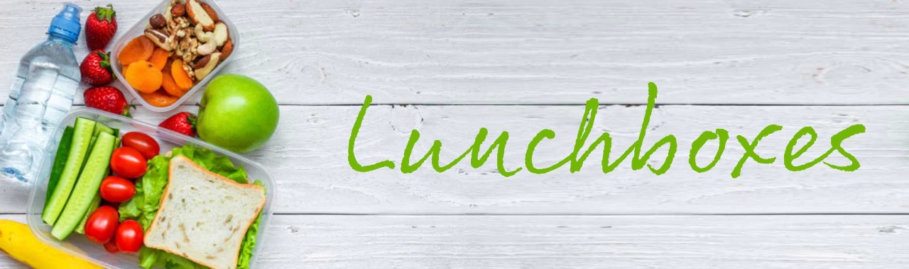 lunchboxes Recipes