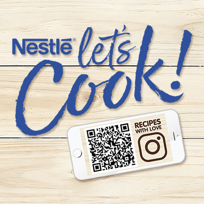 Nestle Recipes
