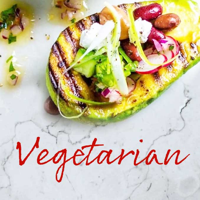 Vegetarian Recipes