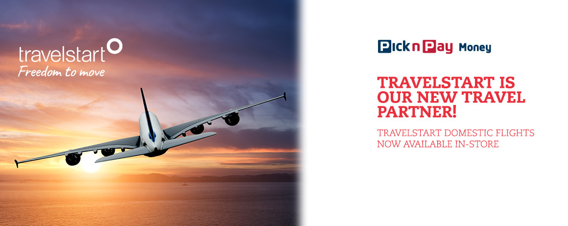 Book your domestic flights in-store