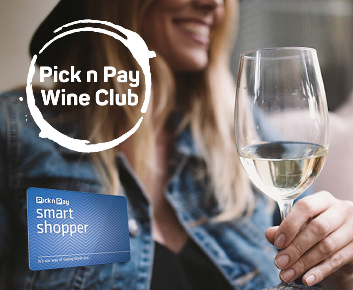 Pick n Pay Wine Club Smart Shopper Pick n Pay Online Shopping