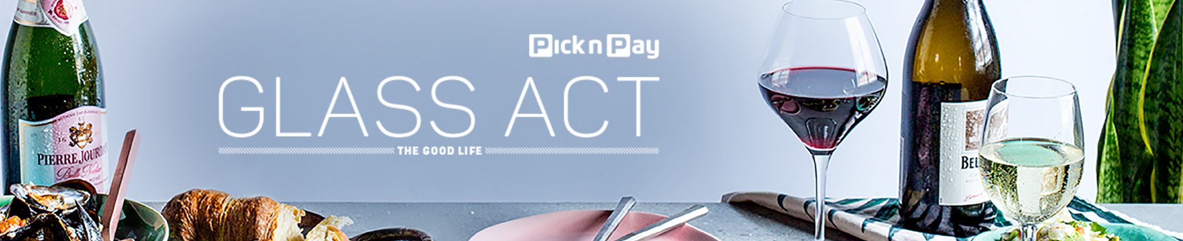 Pick n Pay Wine Club