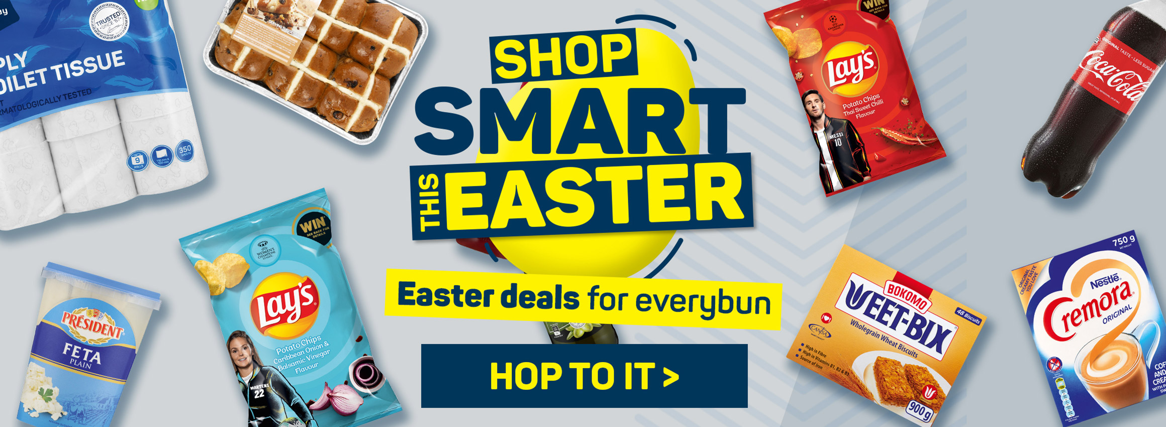 Easter Daily Deals Easter 2021 Pick n Pay