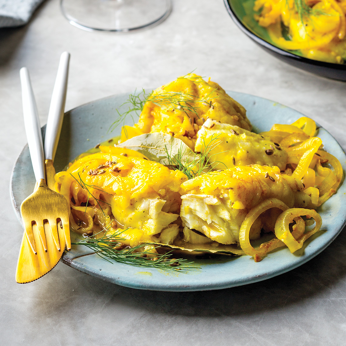 Cape Malay pickled fish Recipes Pick n Pay