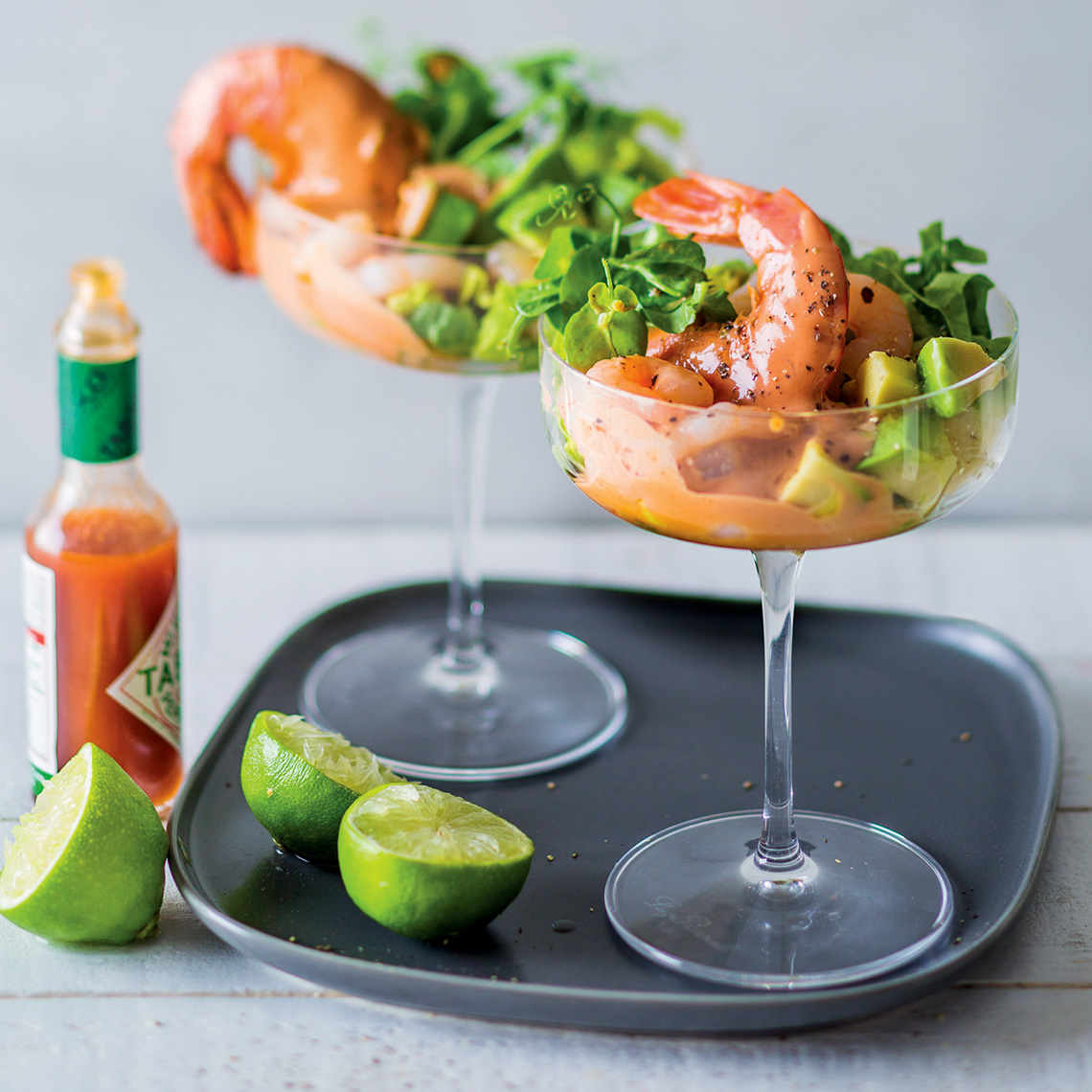 Prawn tails with Bloody Mary sauce Recipes Pick n Pay